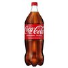 Coca-Cola Regular PET 1,5 litre Photo