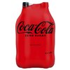 Coca-Cola Zero Regular PET 1,5 litre Photo