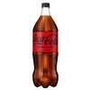 Coca-Cola Zero Regular PET 1,5 litre Photo