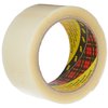 Verpakkingstape Scotch 371 48mmx66m transparant PP foto