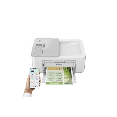 Multifunctional inktjet printer Canon PIXMA TR4756i