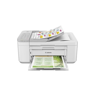 Multifunctional inktjet printer Canon PIXMA TR4756i