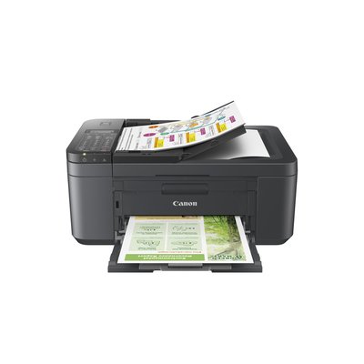 Multifunctional inktjet printer Canon PIXMA TR4755i