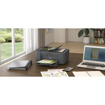Multifunctional inktjet printer Canon PIXMA TR4755i