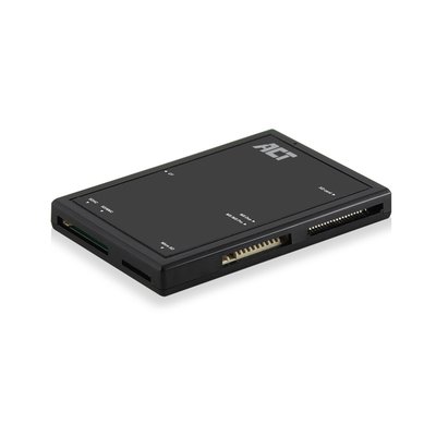 Kaartlezer ACT USB 3.0