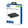 Kaartlezer ACT USB 3.0 foto