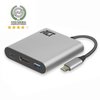 Adaptateur ACT multiport USB-C pour 1 écran HDMI Photo