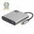 Adaptateur ACT multiport USB-C pour 1 écran HDMI