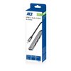 Hub ACT USB-C 3x USB-A 2.0 en 1x USB-A 3.0 foto