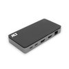 Dockingstation ACT USB-C 4K MST voor 2 HDMI monitoren foto