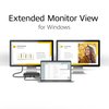 Dockingstation ACT USB-C 4K MST voor 2 HDMI monitoren foto