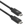 Kabel ACT USB4 40Gbps USB-C USB-IF foto