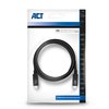 Kabel ACT USB4 40Gbps USB-C USB-IF foto