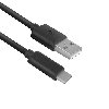 Kabel ACT USB 2.0 USB-A naar USB-C 1 meter foto