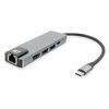 Station d'accueil ACT USB-C 4K pour 1 écran HDMI Photo