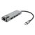 Station d'accueil ACT USB-C 4K pour 1 écran HDMI