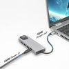 Station d'accueil ACT USB-C 4K pour 1 écran HDMI Photo