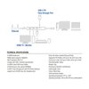 Station d'accueil ACT USB-C 4K pour 1 écran HDMI Photo