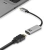 Adapter ACT USB-C naar HDMI foto