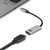 Adapter ACT USB-C naar HDMI