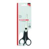 Schaar Quantore 170mm soft grip zwart foto