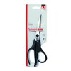 Schaar Quantore 190mm soft grip zwart foto