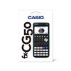 Rekenmachine Casio fx-CG50 foto
