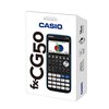 Rekenmachine Casio fx-CG50 foto