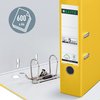 Classeur à levier Leitz 1010 180° A4 80mm PP jaune Photo