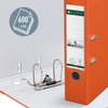 Ordner Leitz 1010 180° 80mm PP A4 oranje foto