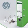 Ordner Leitz 1010 180° 80mm PP A4 lichtgroen foto