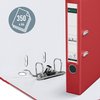 Ordner Leitz 1015 180° 50mm PP A4 rood foto
