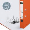 Ordner Leitz 1015 180° 50mm PP A4 oranje foto