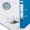 Classeur à levier Leitz 1015 180° A4 50mm PP bleu clair Photo