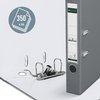 Ordner Leitz 1015 180° 52mm PP A4 grijs foto