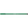Viltstift STABILO Pen 68/36 medium smaragdgroen foto