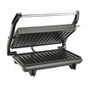 Tosti grillplaat Tristar GR-2650 zwart foto