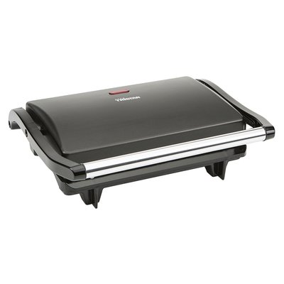 Tosti grillplaat Tristar GR-2650 zwart