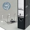 Ordner Leitz 1080 180° 80mm karton A4 zwart foto