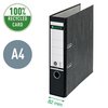 Ordner Leitz 1080 180° 80mm karton A4 zwart foto