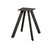 Spin-poot small hoogte 72cm