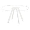 Spin-poot small hoogte 72cm Photo
