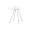 Spin-poot small hoogte 72cm Photo