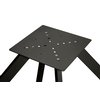 Spin-poot small hoogte 72cm Photo