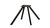 Spin-poot medium hoogte 72cm