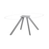Spin-poot medium hoogte 72cm foto