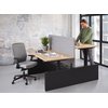 Zit/sta duo Premium elektrisch 2 x (120x80 cm) Photo