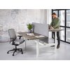 Zit/sta duo Premium elektrisch 2 x (180x80 cm) foto