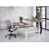 Zit/sta duo Business elektrisch 2 x (140x80 cm) foto