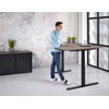 Zit/sta Wing Premium elektrisch 180x120 cm foto